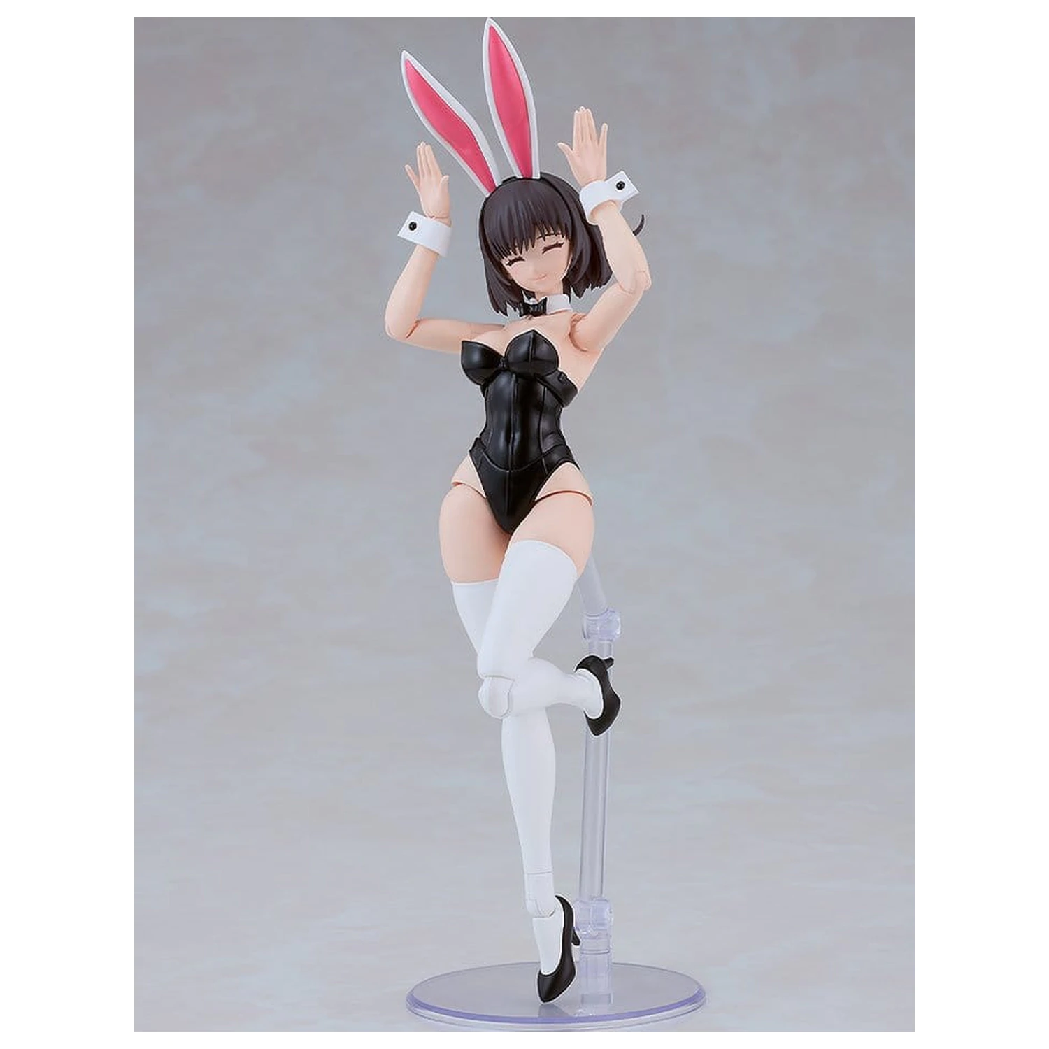 DF Plamatea Plastic Model Kit Kerry: Bunny Ver. 16 cm poza produsului