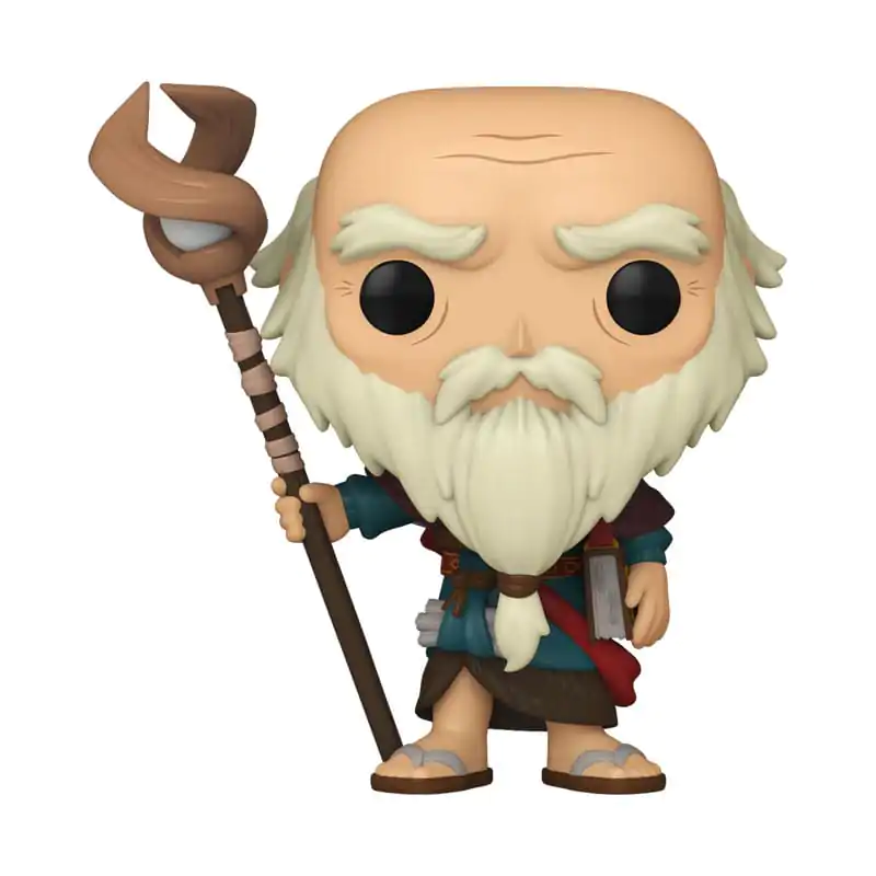 Diablo 3 Funko POP! Games Figurina de Vinil Deckard Cain 9 cm poza produsului