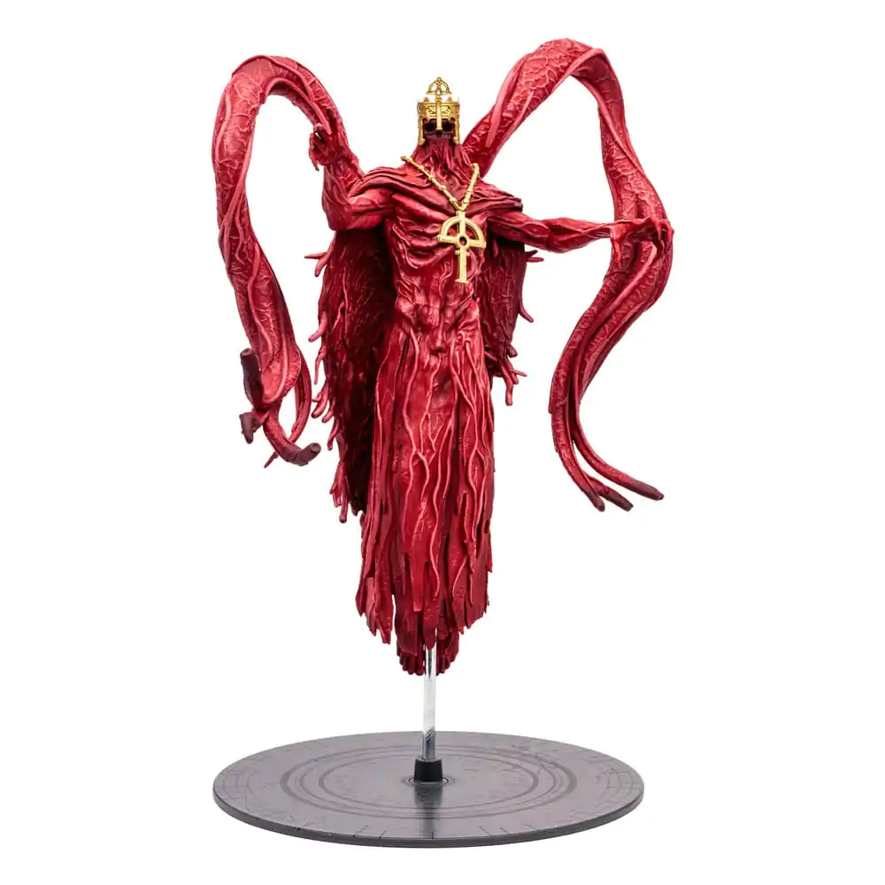 Diablo 4 figurina de actiune Blood Bishop 30 cm poza produsului