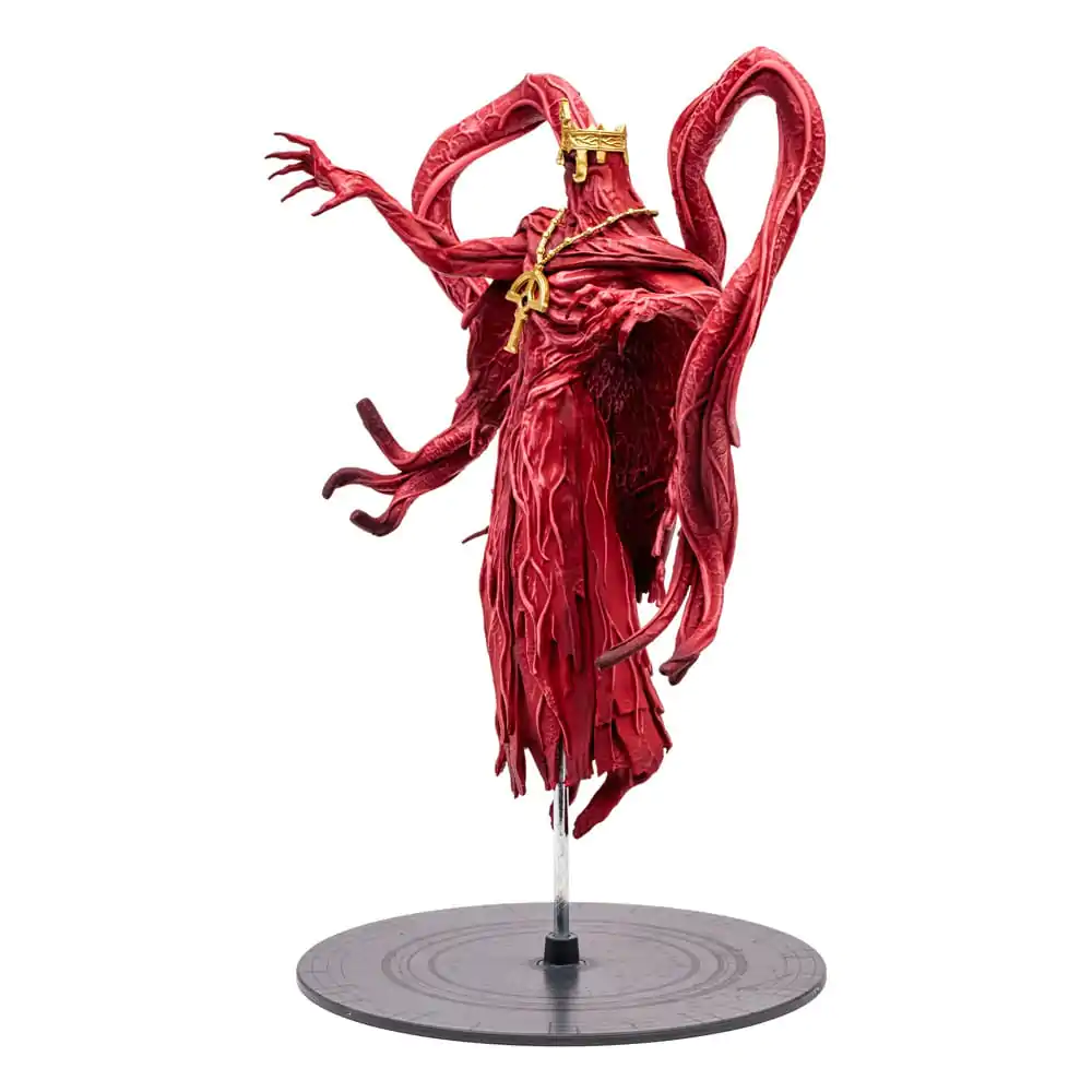 Diablo 4 figurina de actiune Blood Bishop 30 cm poza produsului