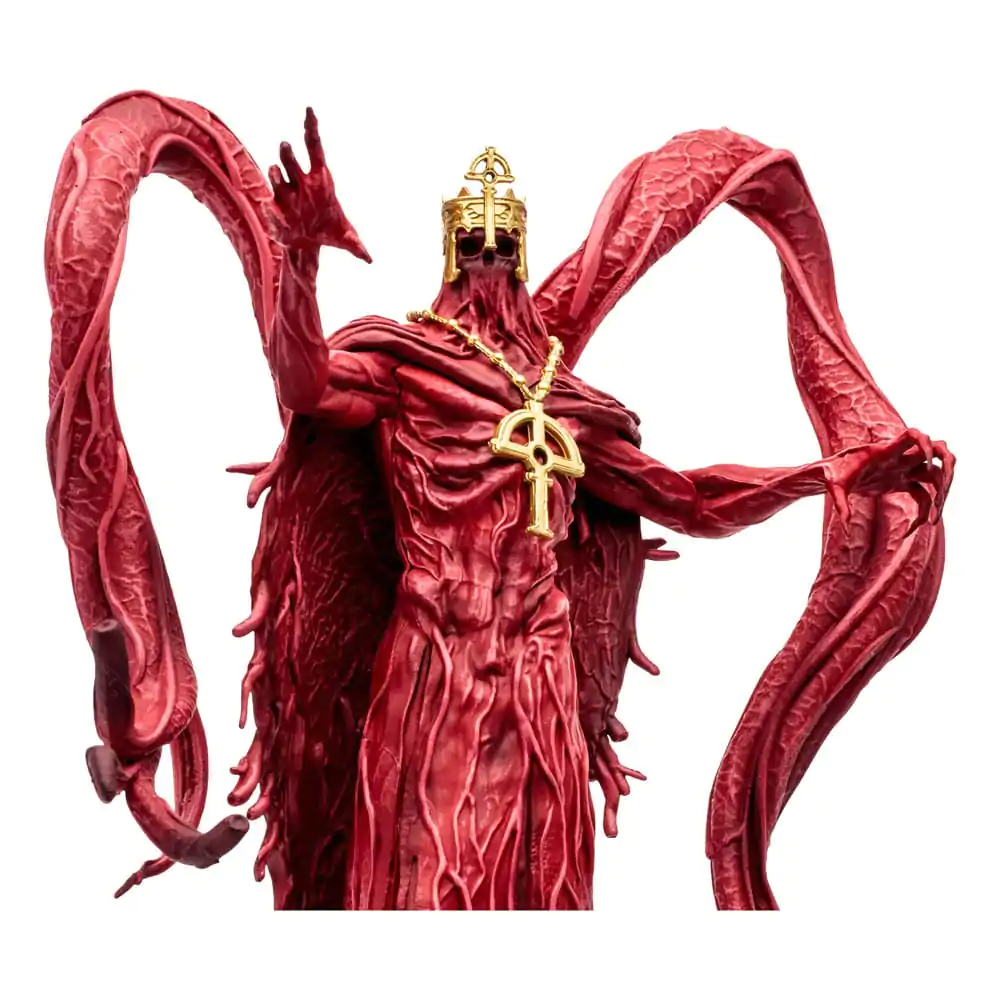 Diablo 4 figurina de actiune Blood Bishop 30 cm poza produsului