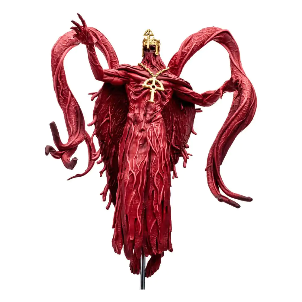 Diablo 4 figurina de actiune Blood Bishop 30 cm poza produsului