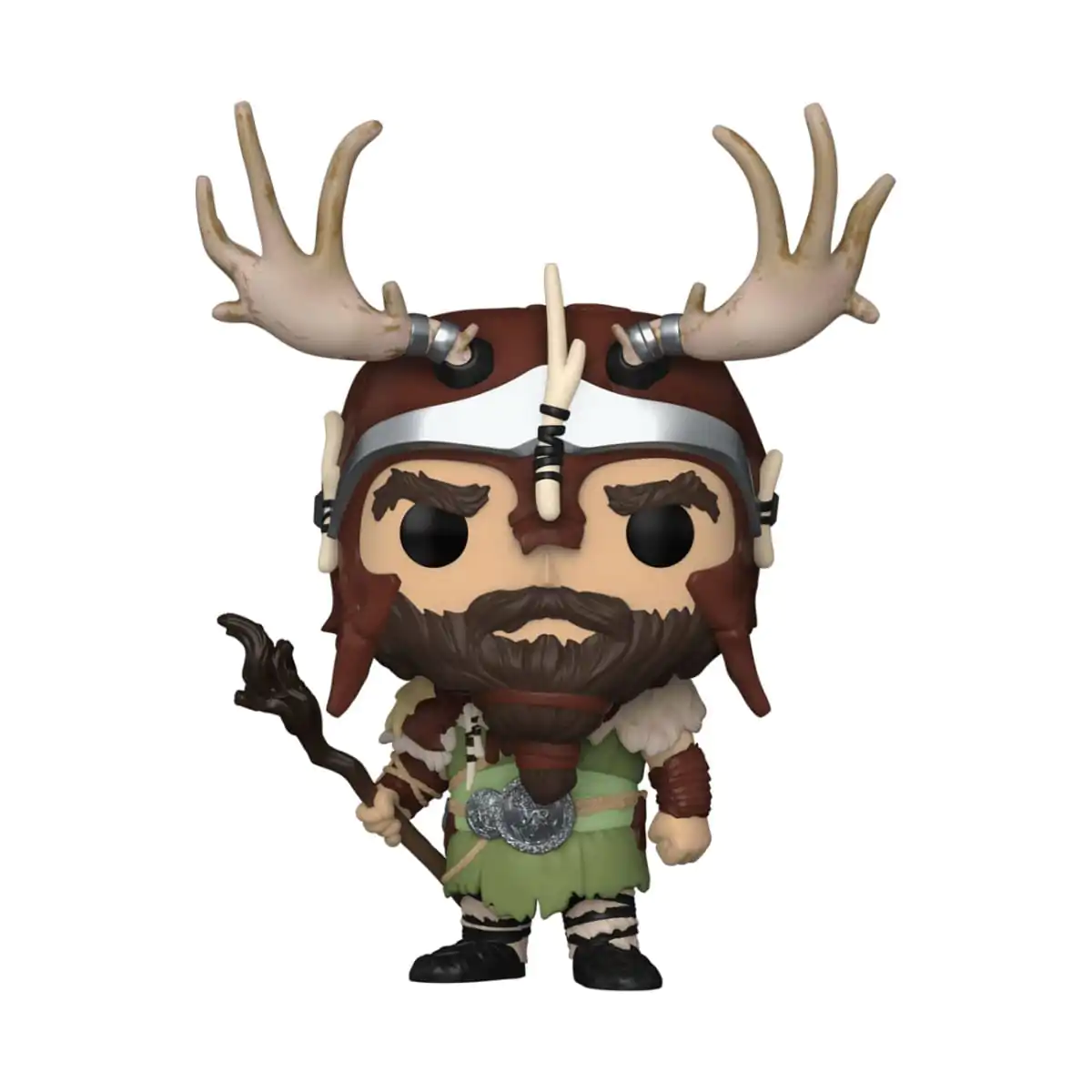 Diablo 4 POP! Games Figurina de vinil Druid 9 cm poza produsului