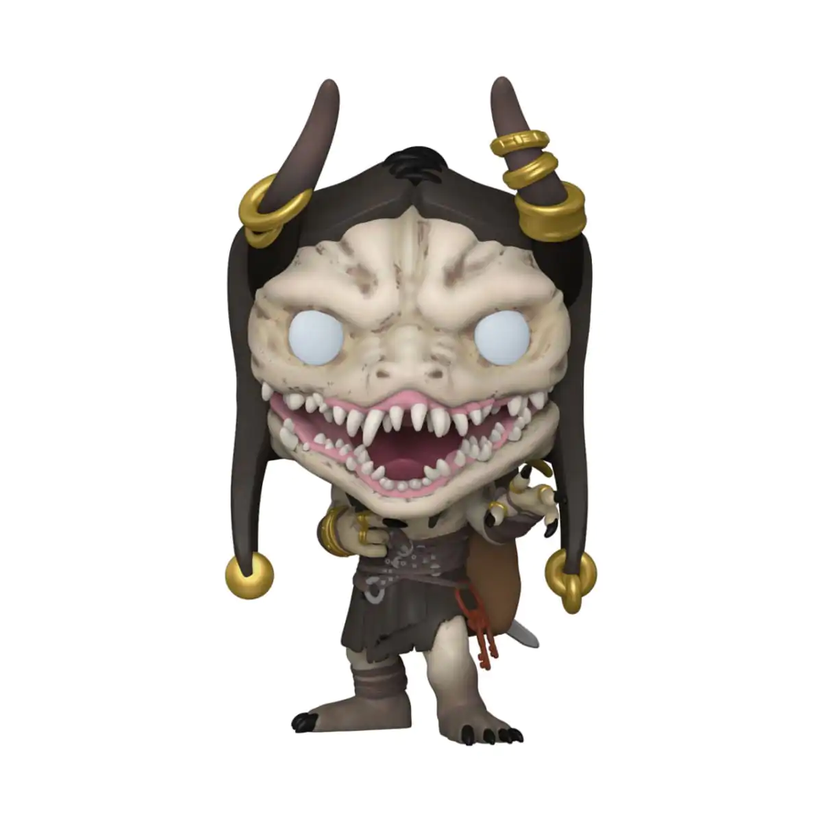 Diablo 4 POP! Games Figurina din vinil Comoară Goblin 9 cm poza produsului