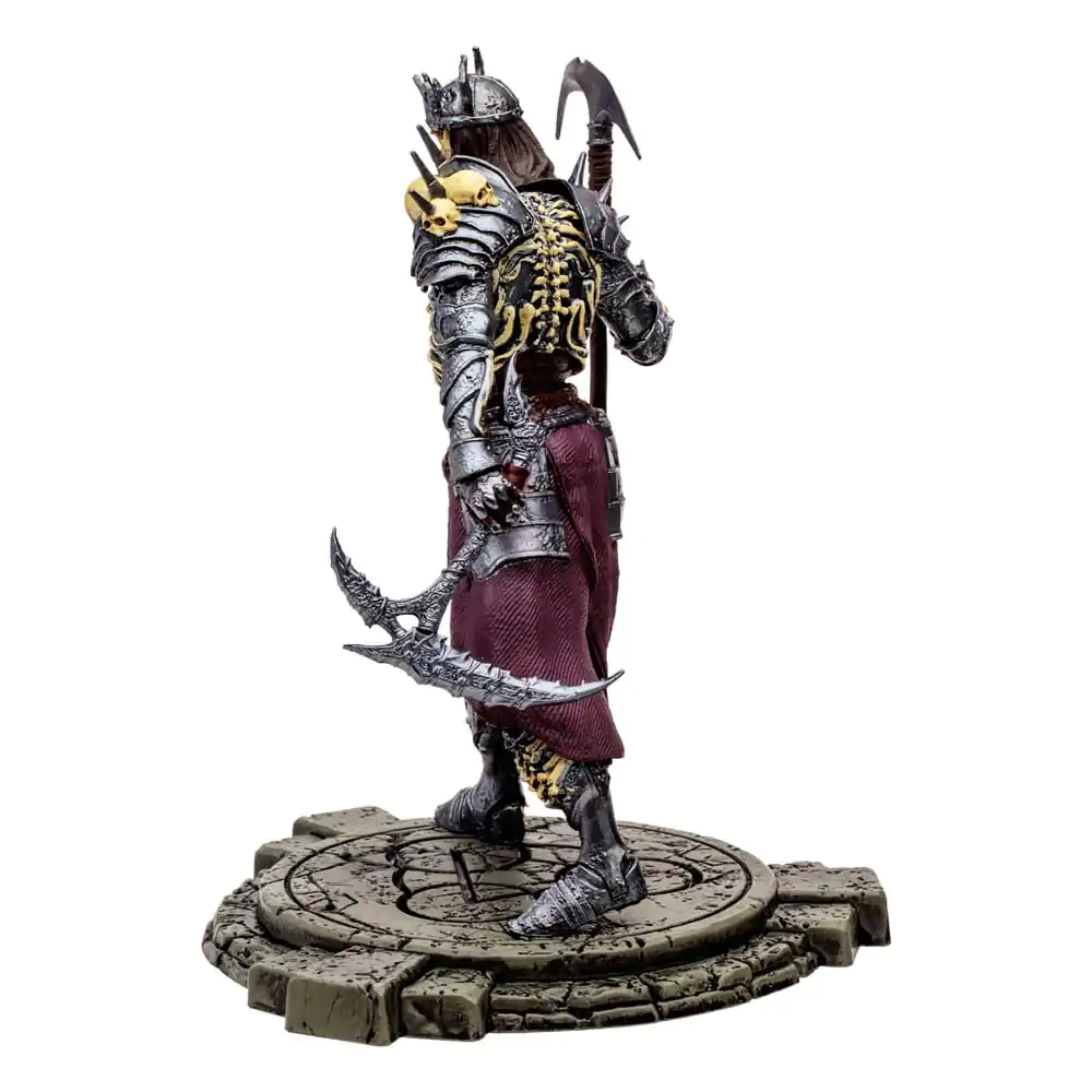 Diablo 4 figurina de actiune Necromancer 15 cm poza produsului