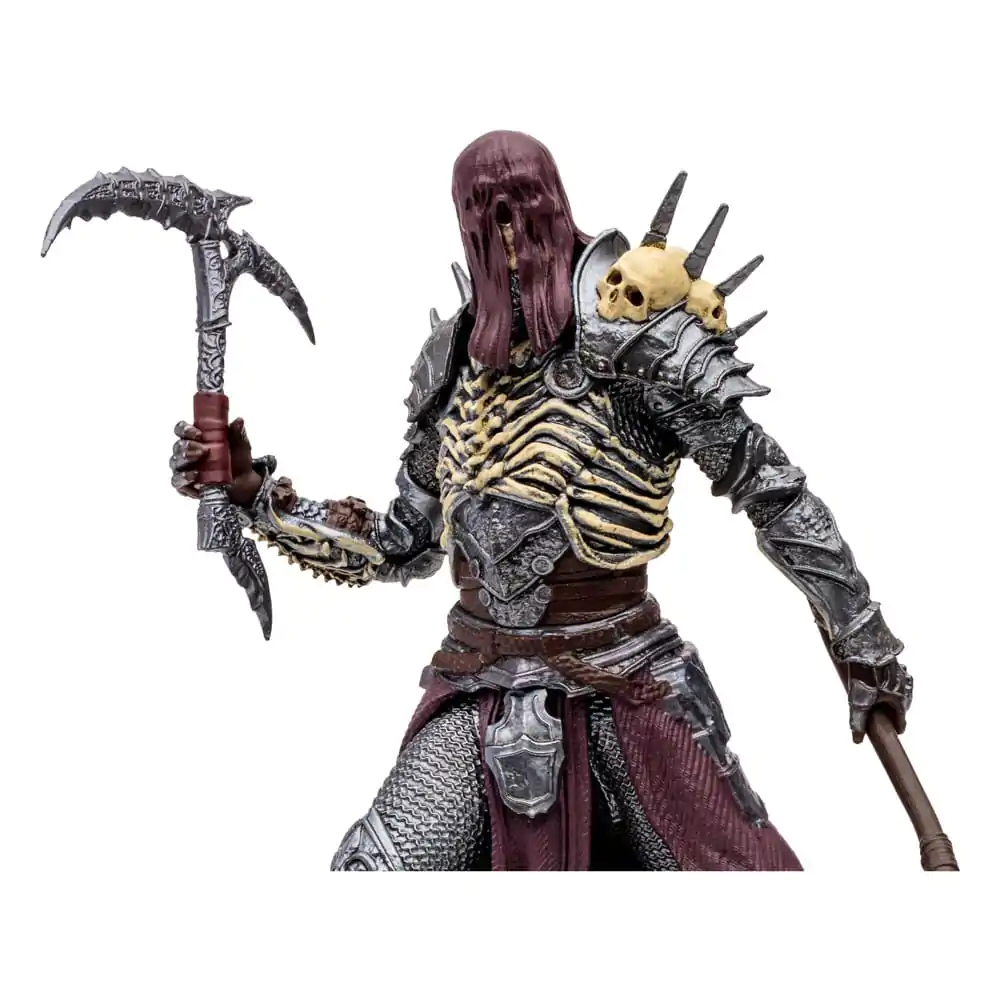Diablo 4 figurina de actiune Necromancer 15 cm poza produsului