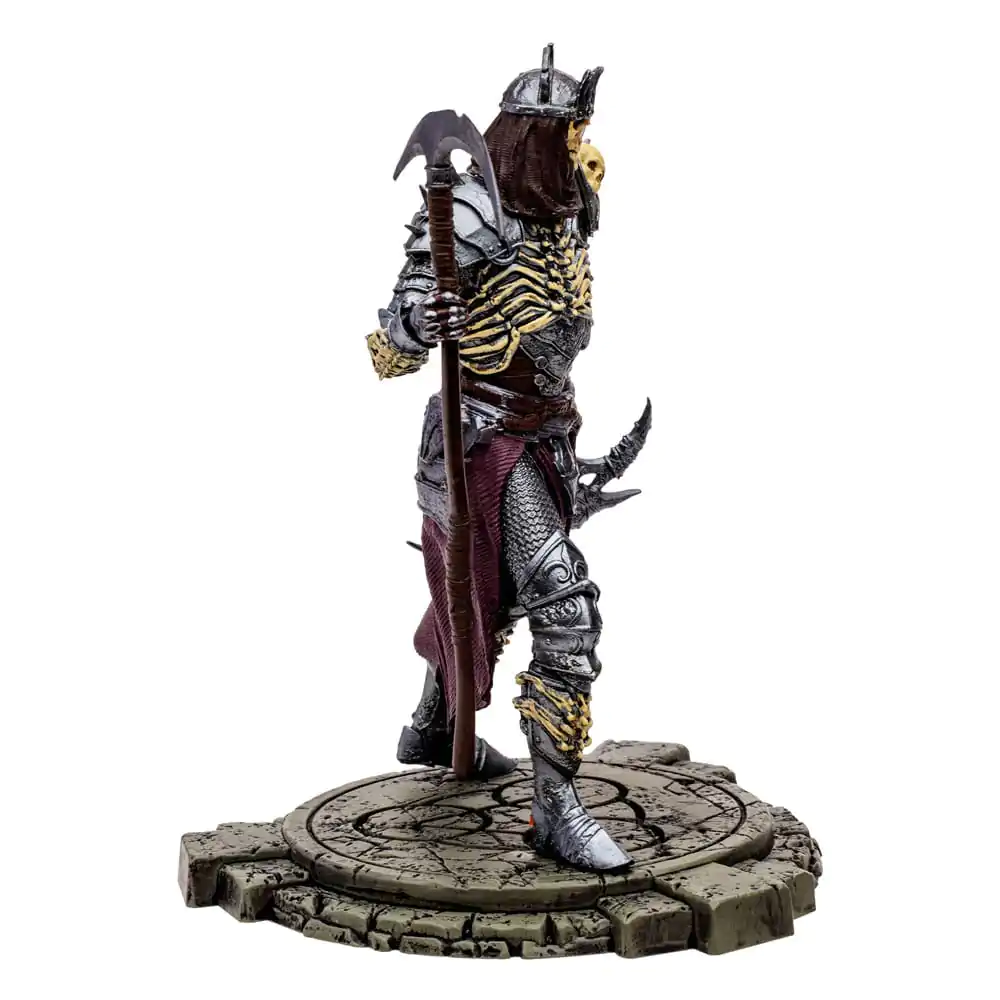 Diablo 4 figurina de actiune Necromancer 15 cm poza produsului