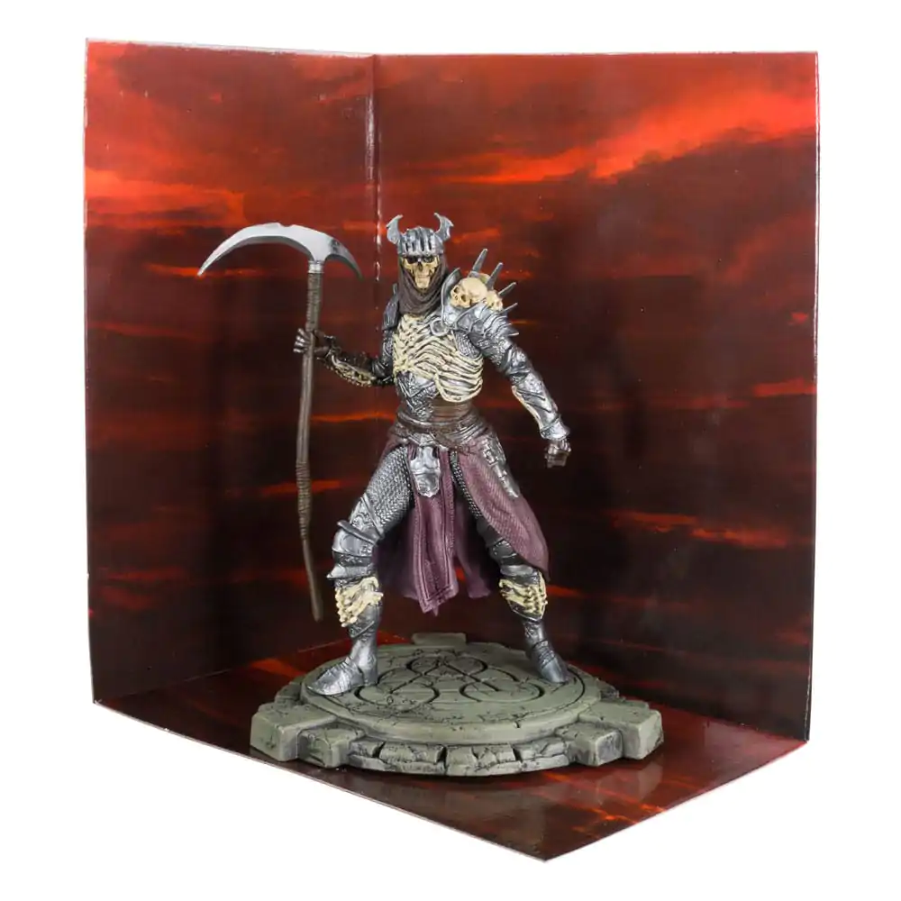 Diablo 4 figurina de actiune Necromancer 15 cm poza produsului