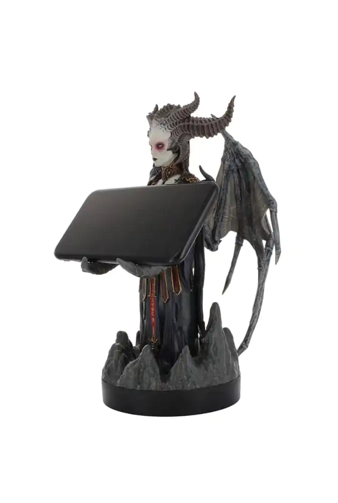 Diablo figurină bracket de prindere Cable guy Lilith 22 cm poza produsului