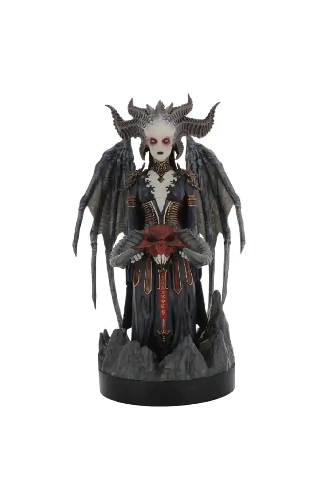 Diablo figurină bracket de prindere Cable guy Lilith 22 cm poza produsului