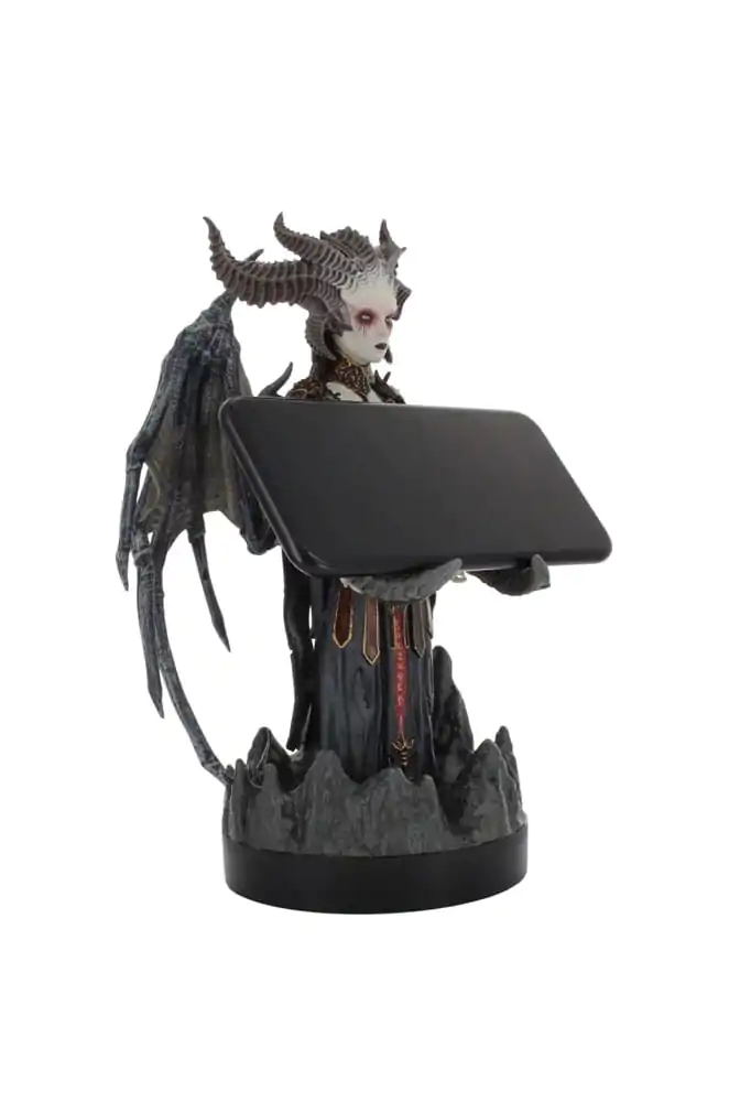 Diablo figurină bracket de prindere Cable guy Lilith 22 cm poza produsului