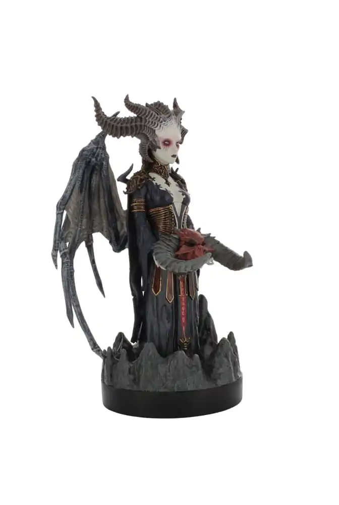 Diablo figurină bracket de prindere Cable guy Lilith 22 cm poza produsului