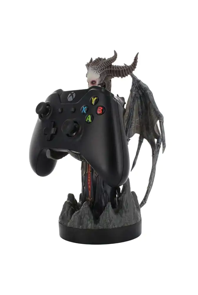 Diablo figurină bracket de prindere Cable guy Lilith 22 cm poza produsului