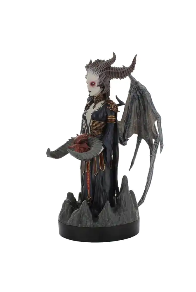 Diablo figurină bracket de prindere Cable guy Lilith 22 cm poza produsului