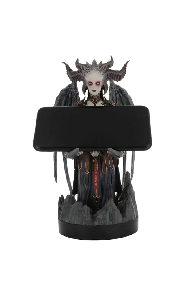 Diablo figurină bracket de prindere Cable guy Lilith 22 cm poza produsului