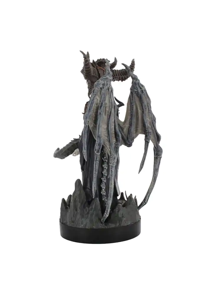 Diablo figurină bracket de prindere Cable guy Lilith 22 cm poza produsului