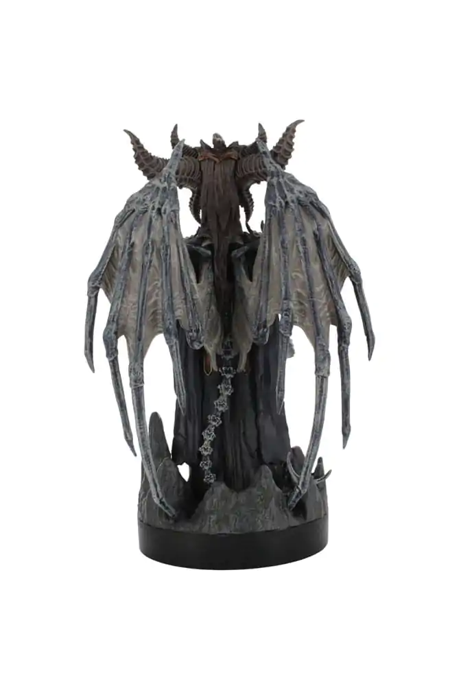 Diablo figurină bracket de prindere Cable guy Lilith 22 cm poza produsului