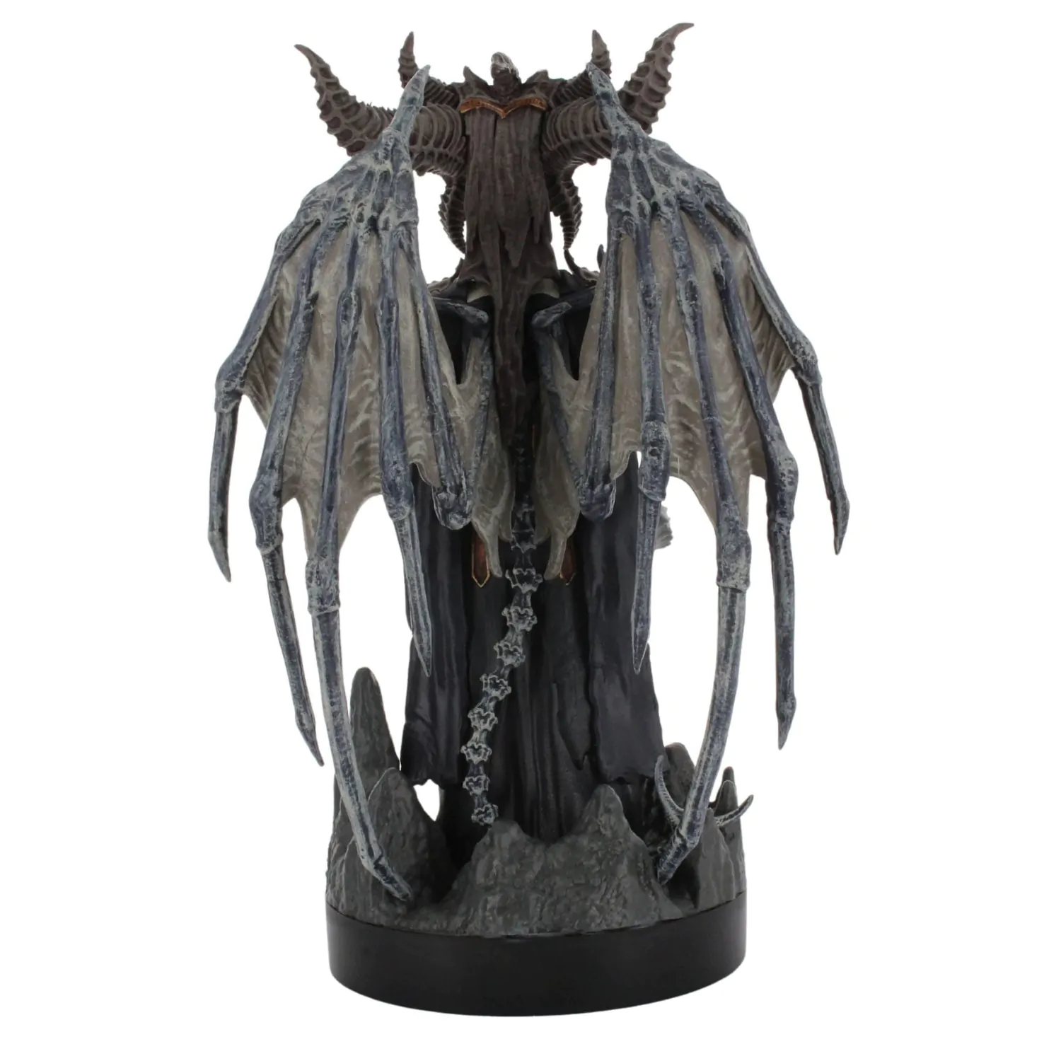 Diablo figurină bracket de prindere Cable guy Lilith 22 cm poza produsului