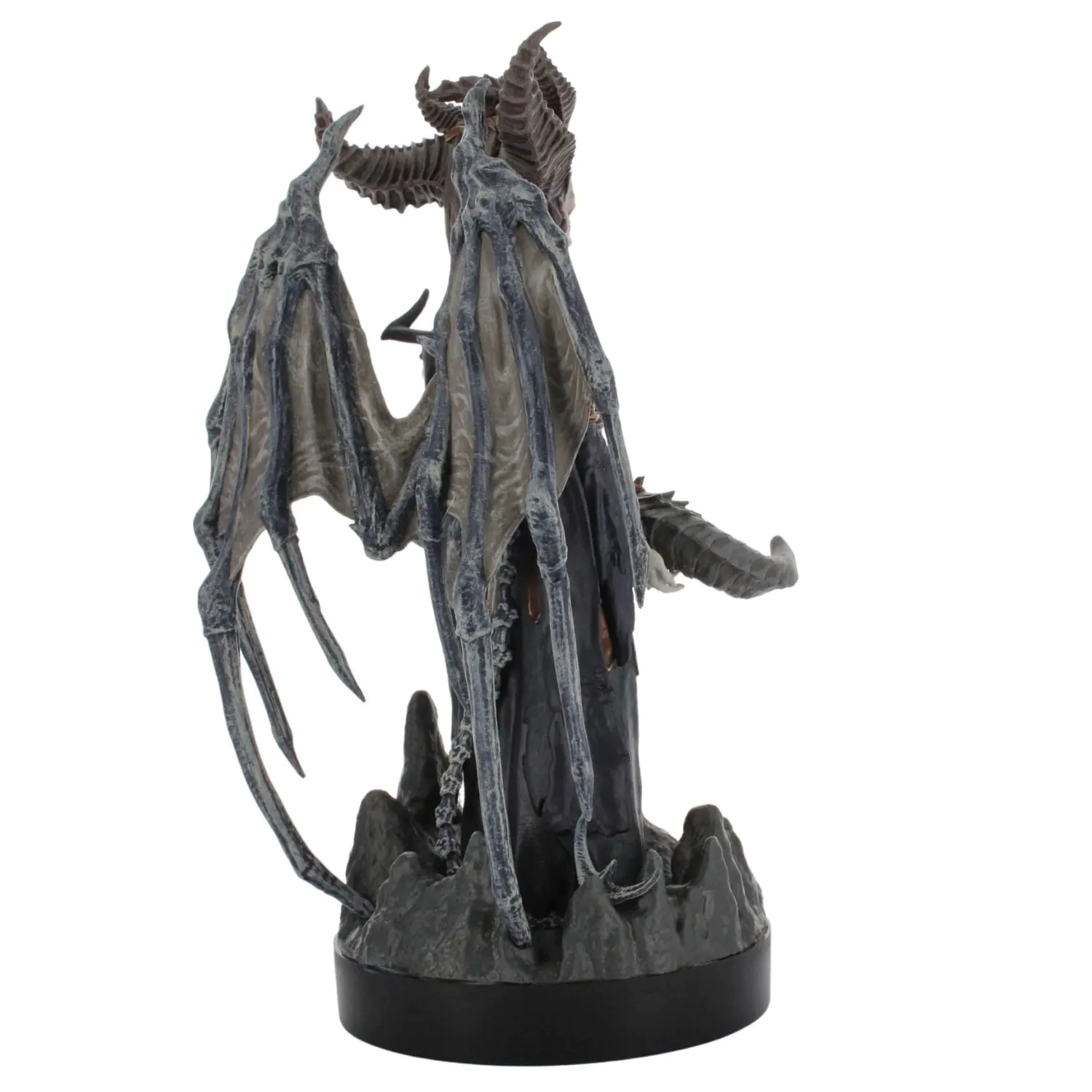 Diablo figurină bracket de prindere Cable guy Lilith 22 cm poza produsului