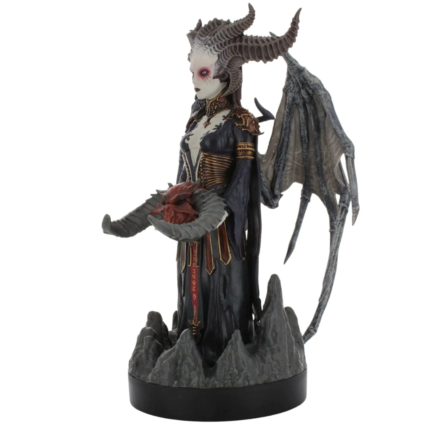 Diablo figurină bracket de prindere Cable guy Lilith 22 cm poza produsului