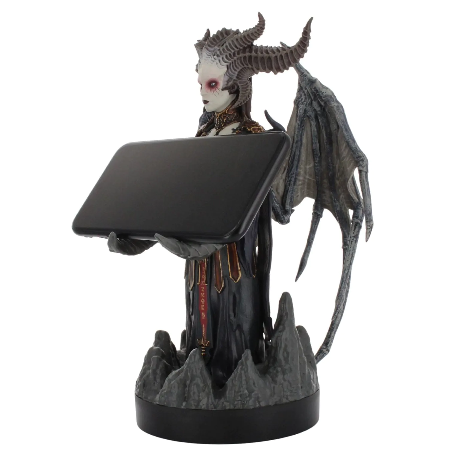 Diablo figurină bracket de prindere Cable guy Lilith 22 cm poza produsului