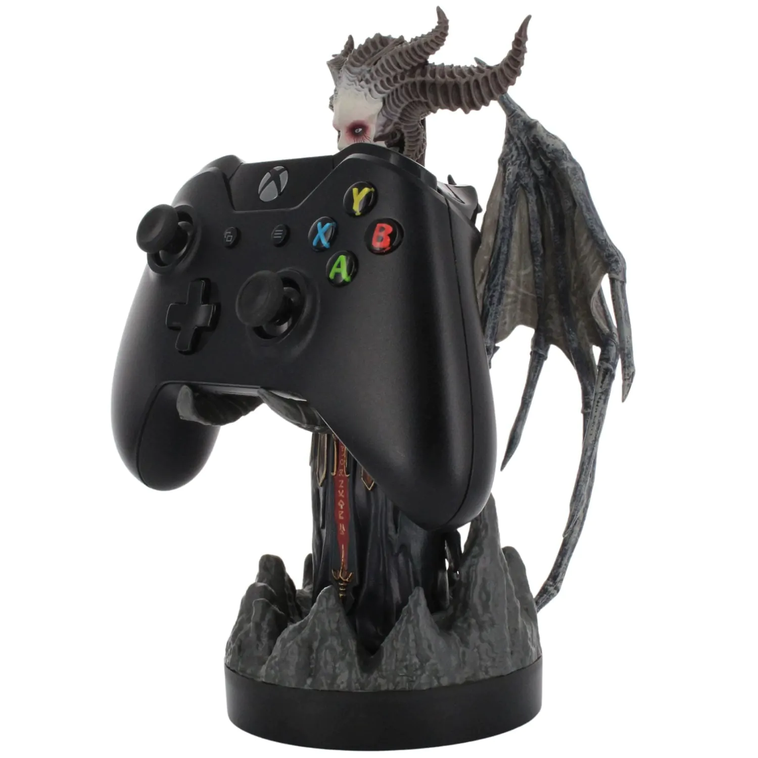 Diablo figurină bracket de prindere Cable guy Lilith 22 cm poza produsului