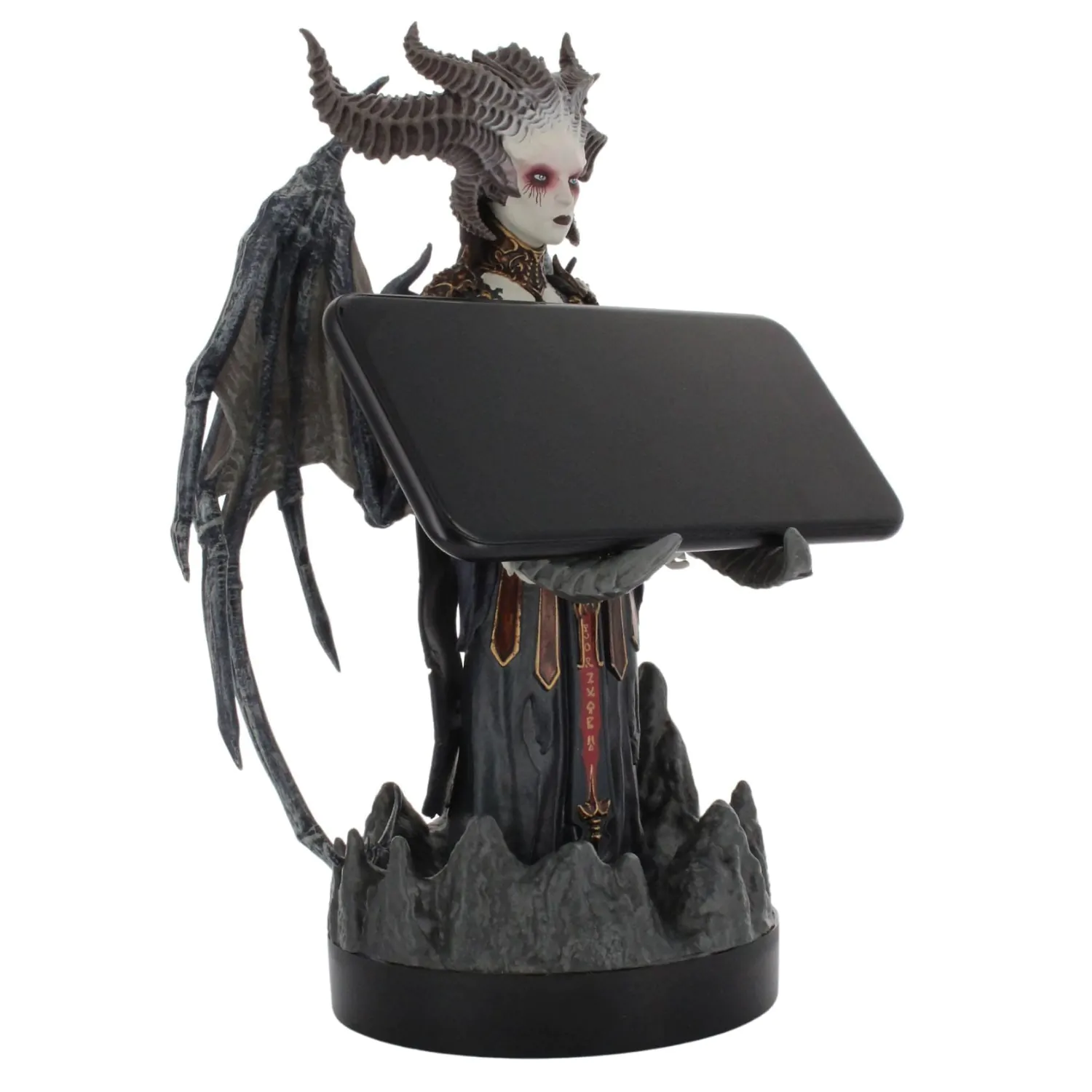 Diablo figurină bracket de prindere Cable guy Lilith 22 cm poza produsului