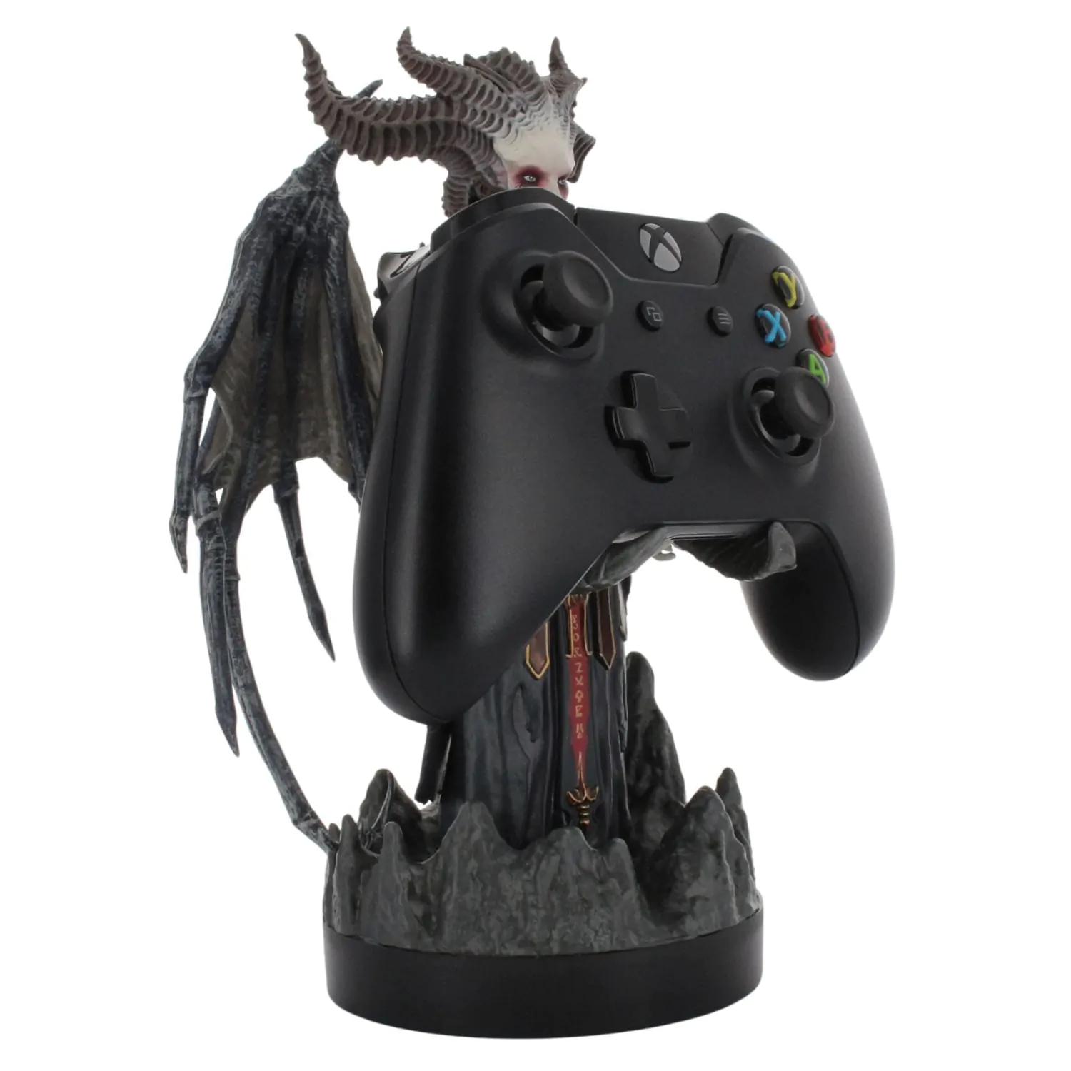 Diablo figurină bracket de prindere Cable guy Lilith 22 cm poza produsului