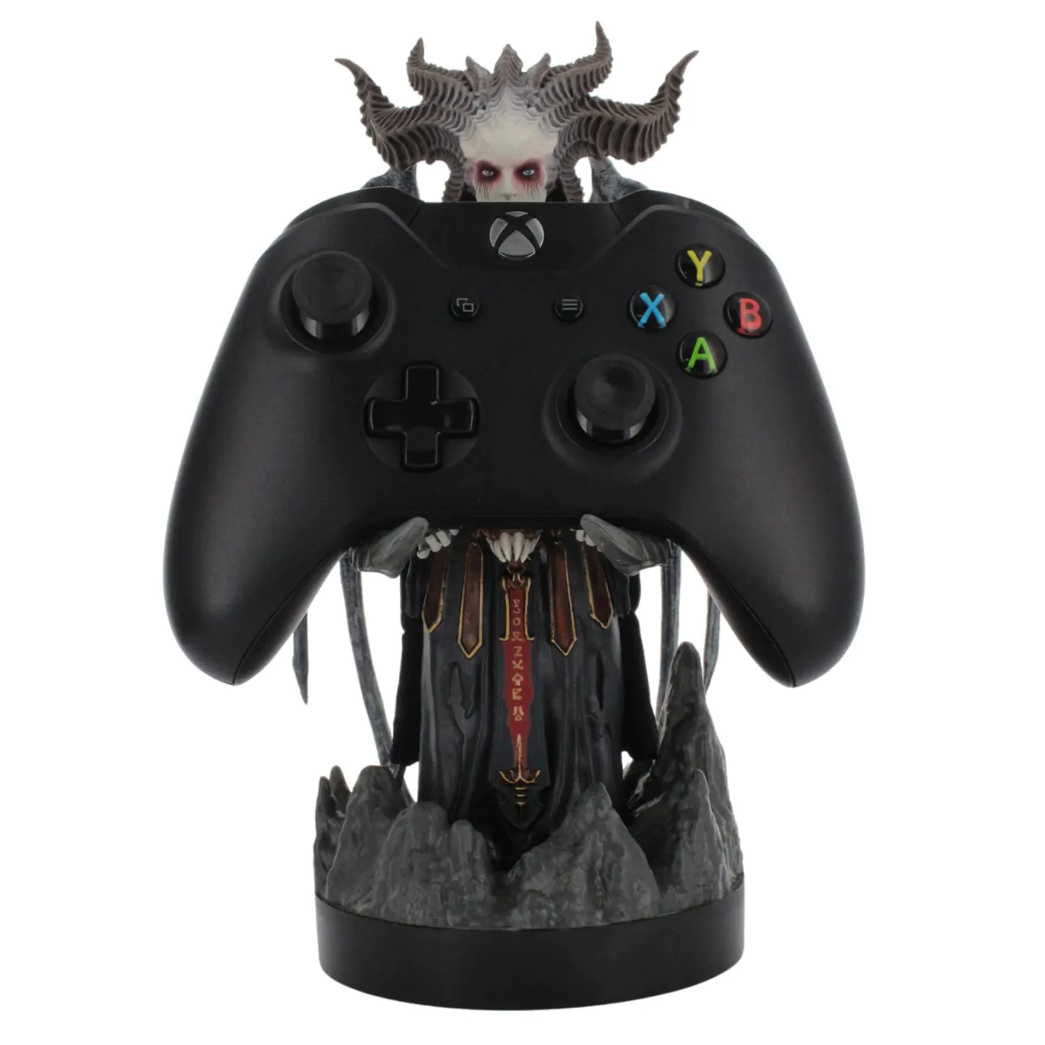 Diablo figurină bracket de prindere Cable guy Lilith 22 cm poza produsului