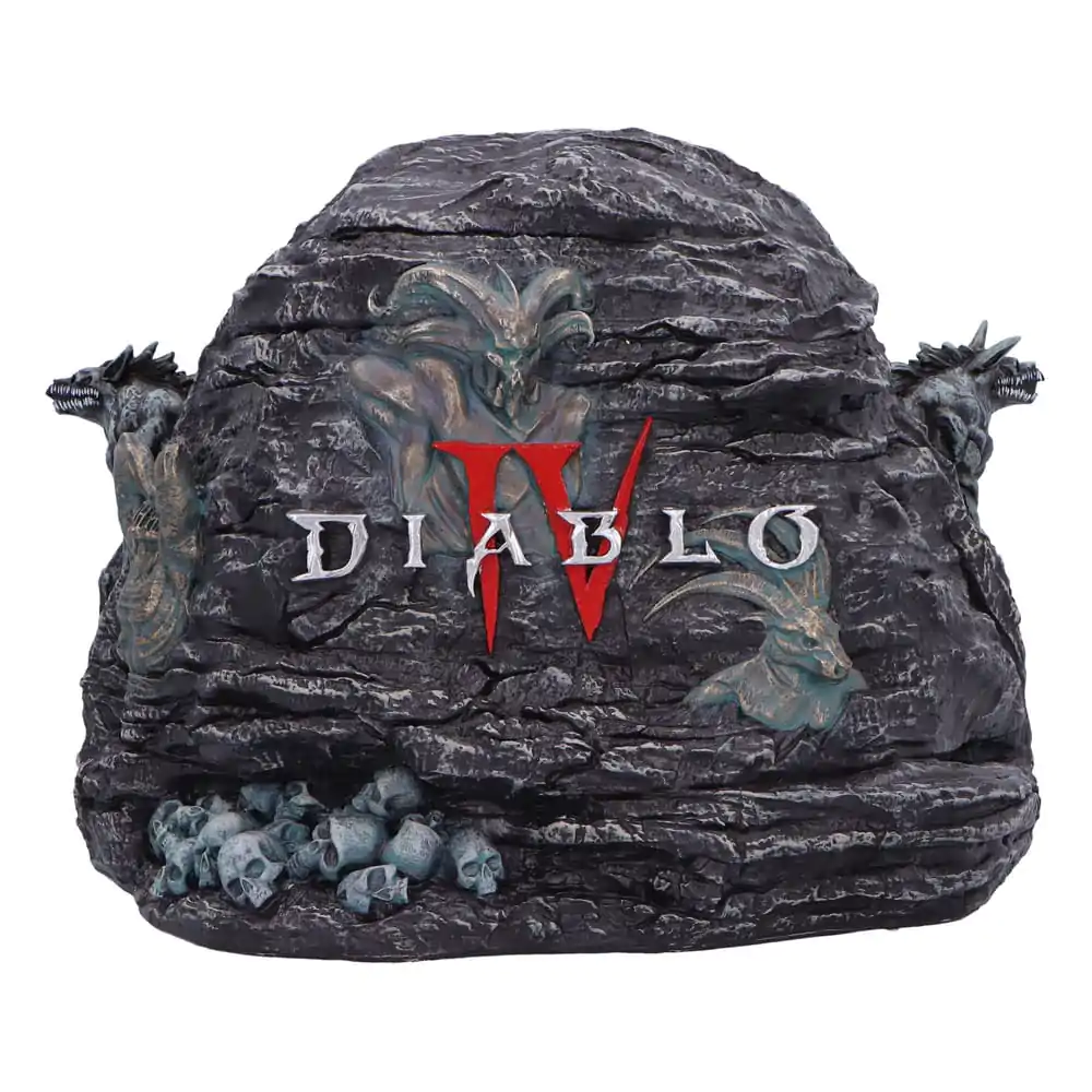 Cutie de depozitare Diablo IV Hells Gate 22 cm poza produsului