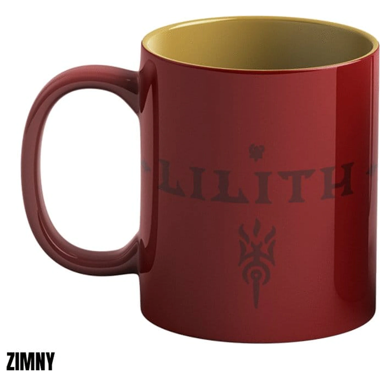 Diablo IV Cana termosensibila Sangele lui Lilith poza produsului
