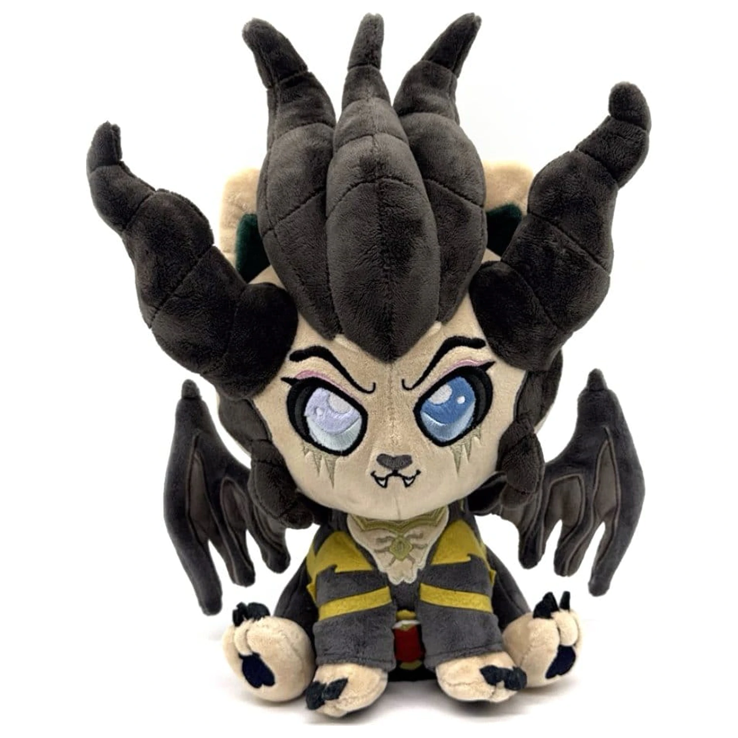 Diablo IV Plush Figure Kitty Lilith 22 cm poza produsului