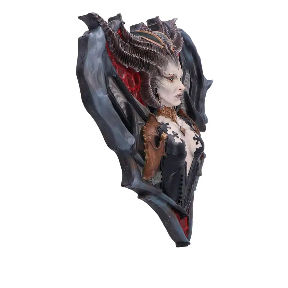 Diablo IV Placă de Perete Lilith 30 cm poza produsului