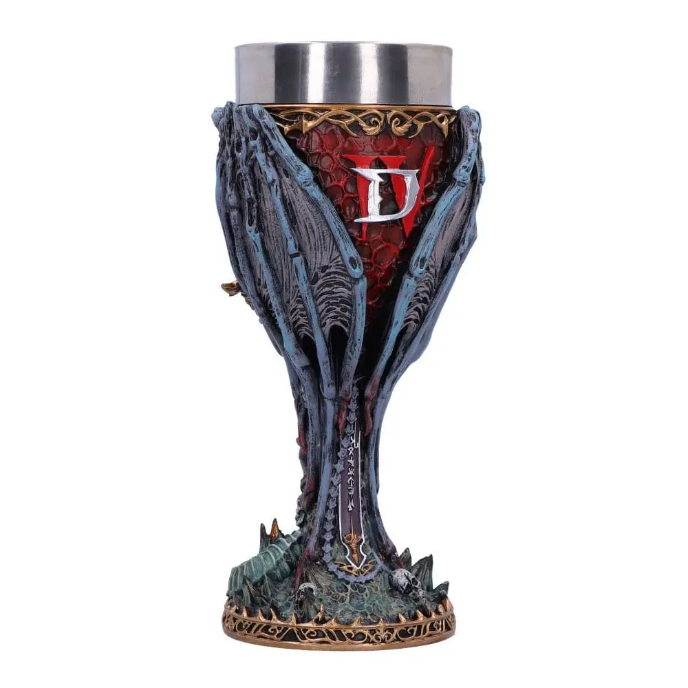 Diablo IV Goblet Lilith potir poza produsului