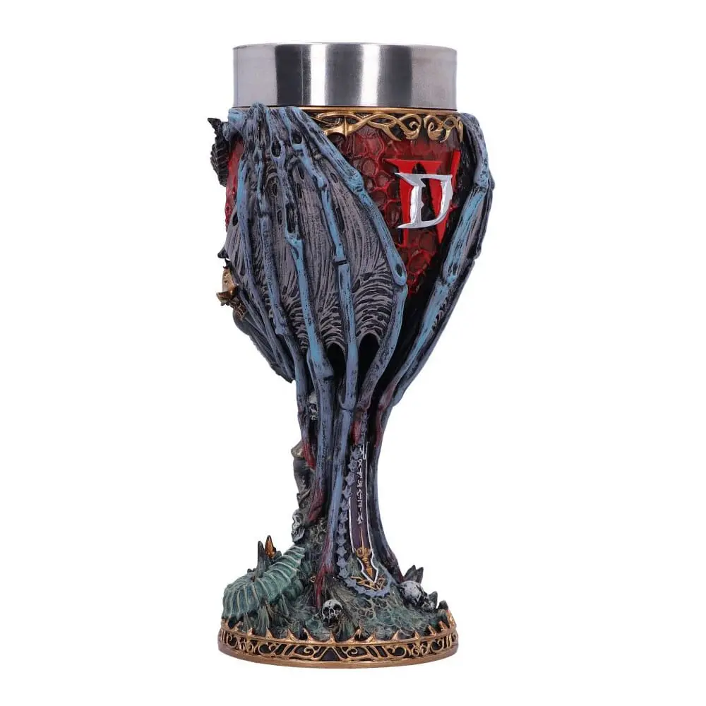 Diablo IV Goblet Lilith potir poza produsului