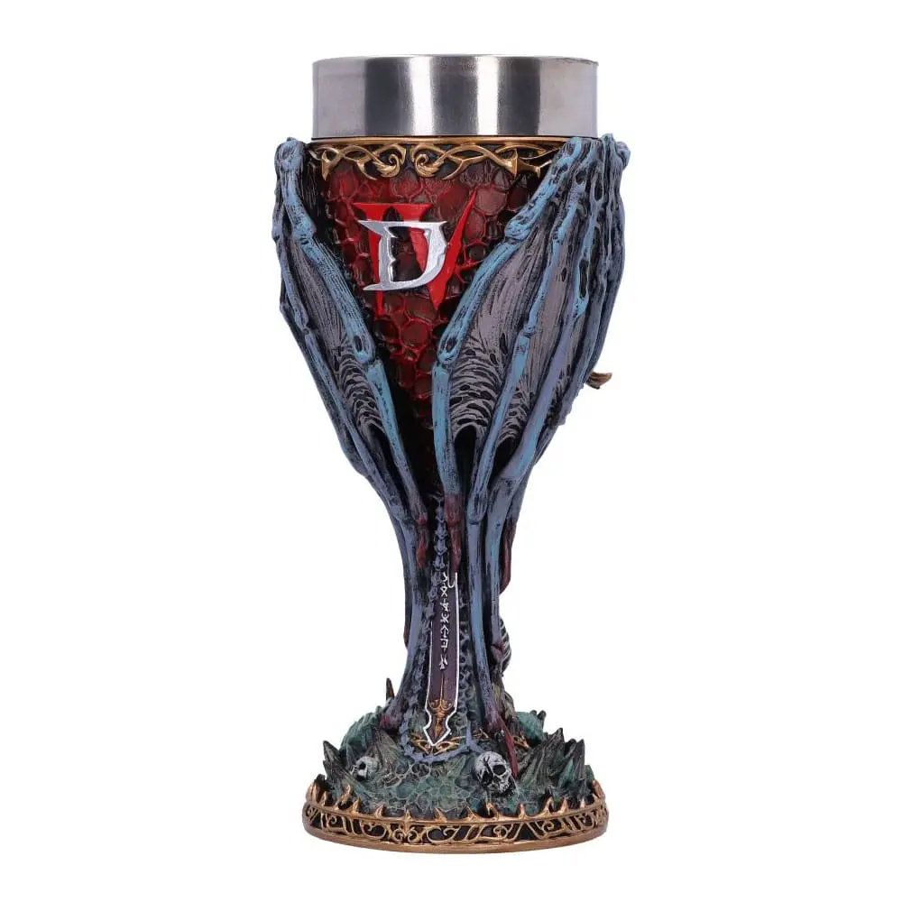 Diablo IV Goblet Lilith potir poza produsului