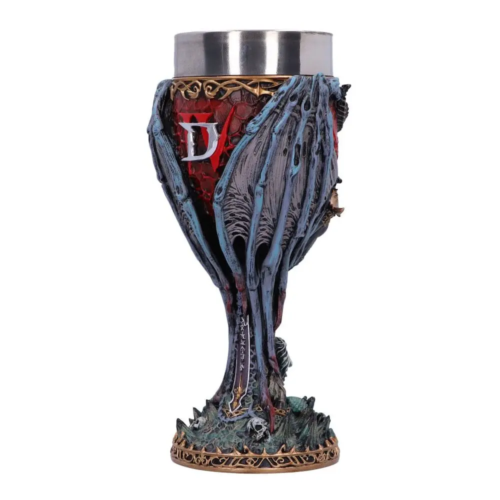 Diablo IV Goblet Lilith potir poza produsului