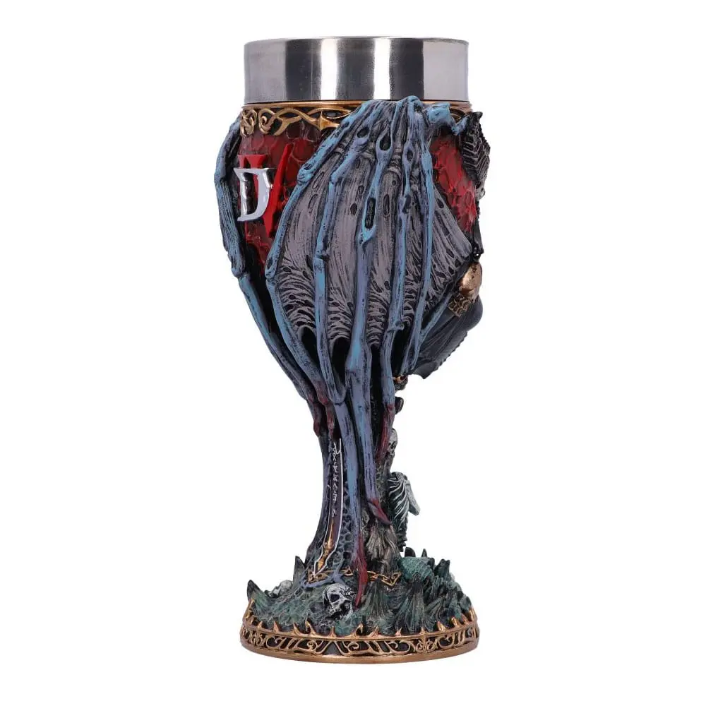 Diablo IV Goblet Lilith potir poza produsului