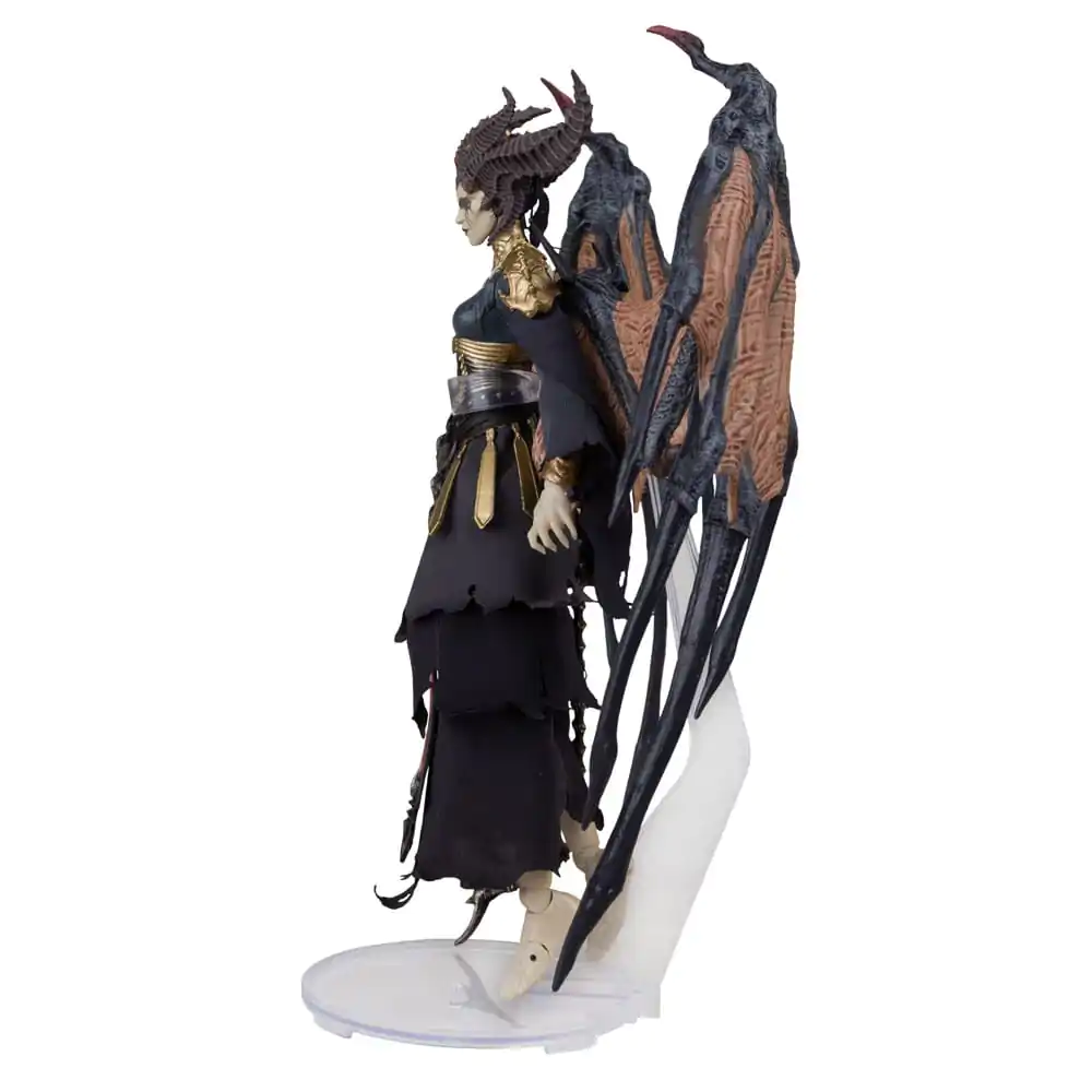 Diablo IV McFarlane Elite Edition Figurina de acțiune Lilith 22 cm poza produsului