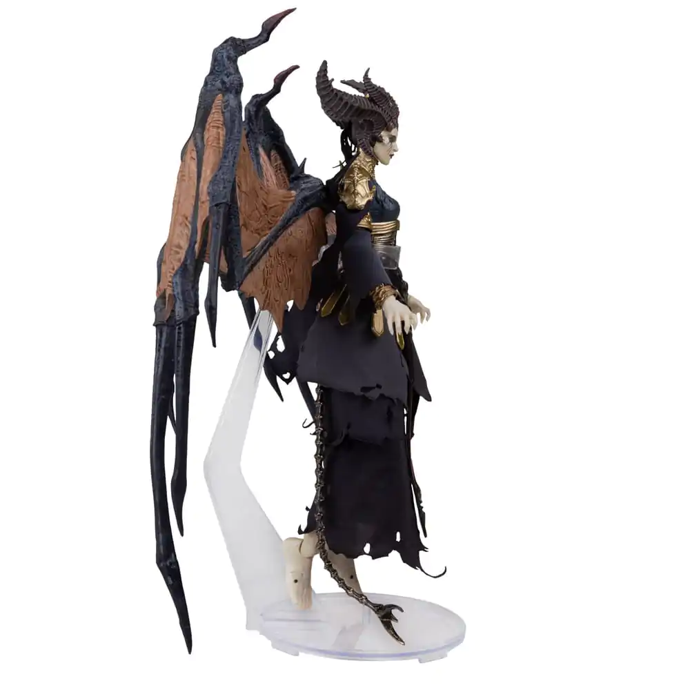 Diablo IV McFarlane Elite Edition Figurina de acțiune Lilith 22 cm poza produsului