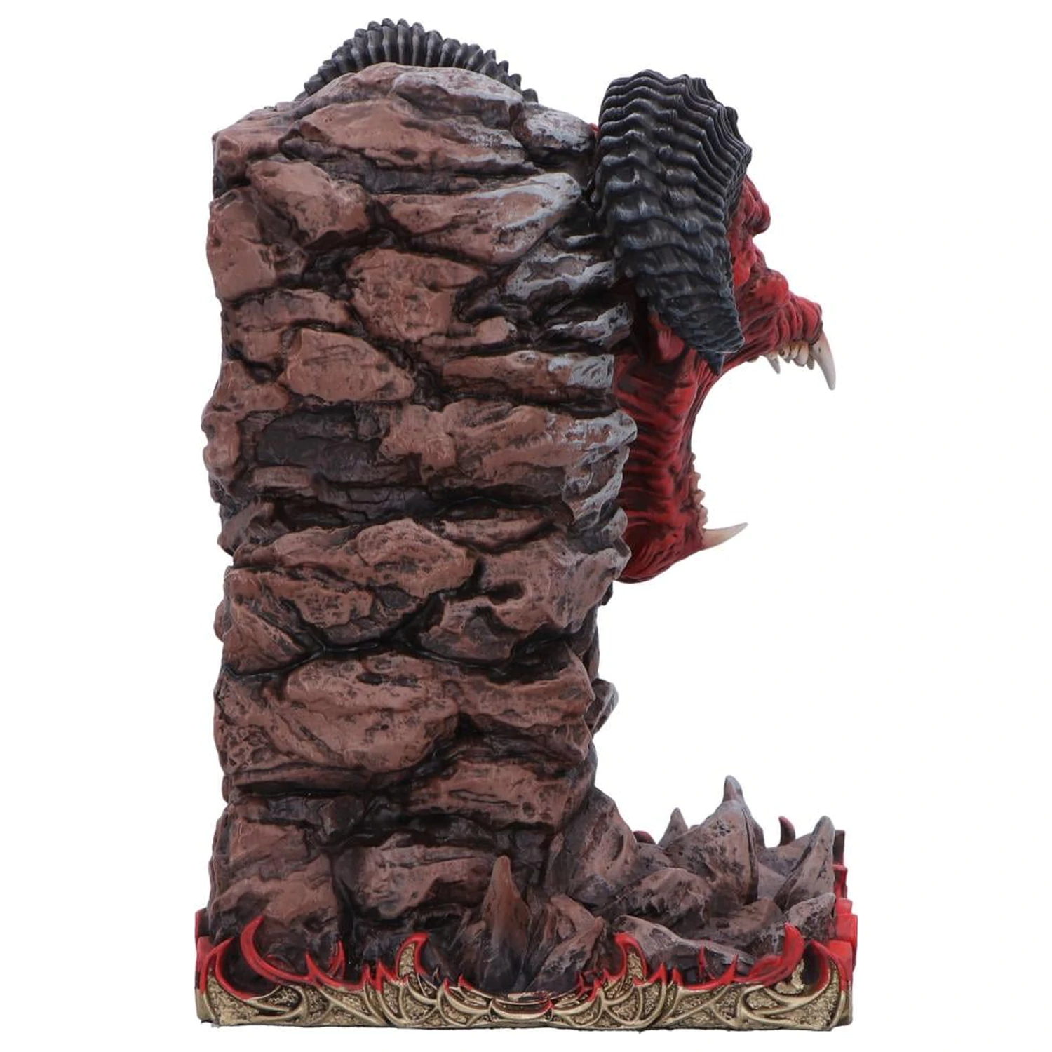 Diablo IV Minion of Hell suport pentru cărți 18.3cm poza produsului
