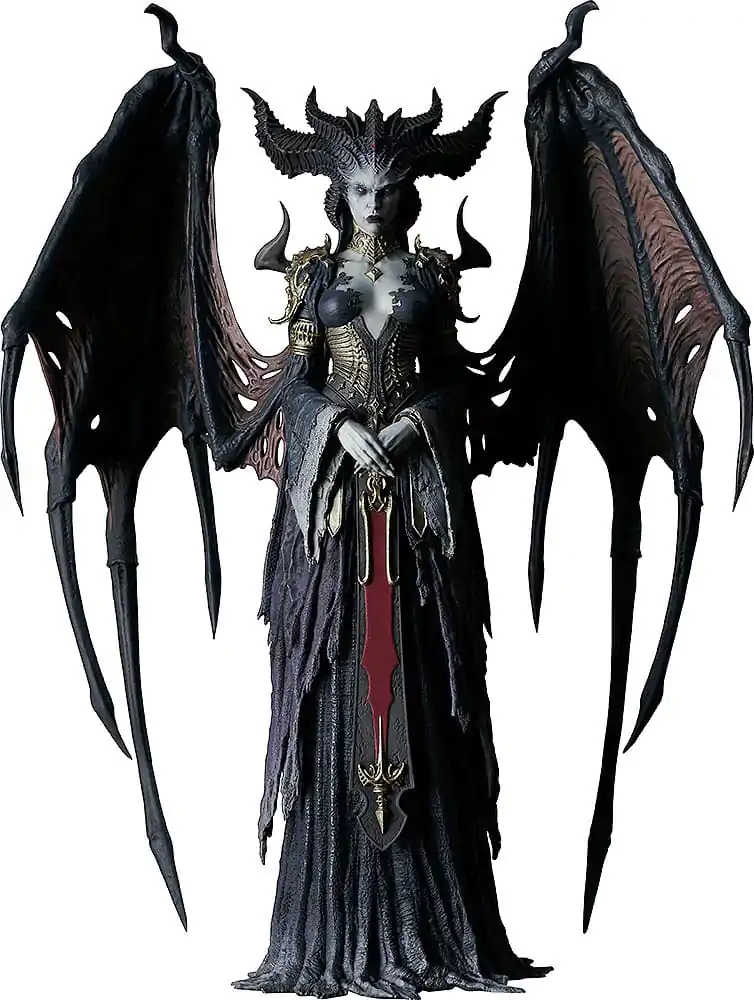 Diablo IV Pop Up Parade Statuie PVC Lilith Special Edition 21 cm poza produsului