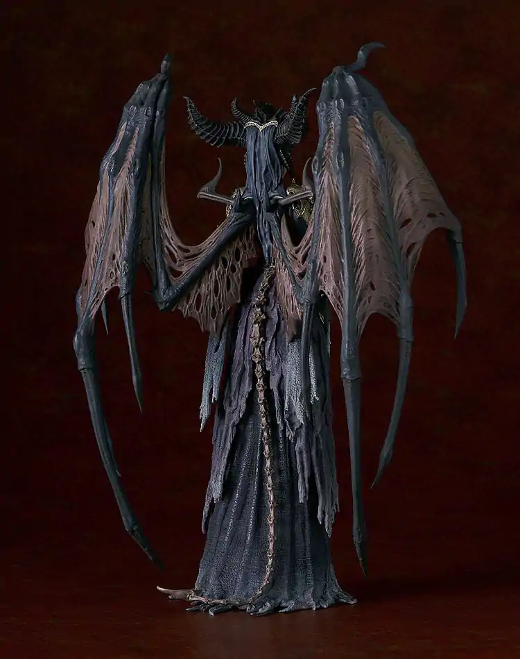 Diablo IV Pop Up Parade Statuie PVC Lilith Special Edition 21 cm poza produsului