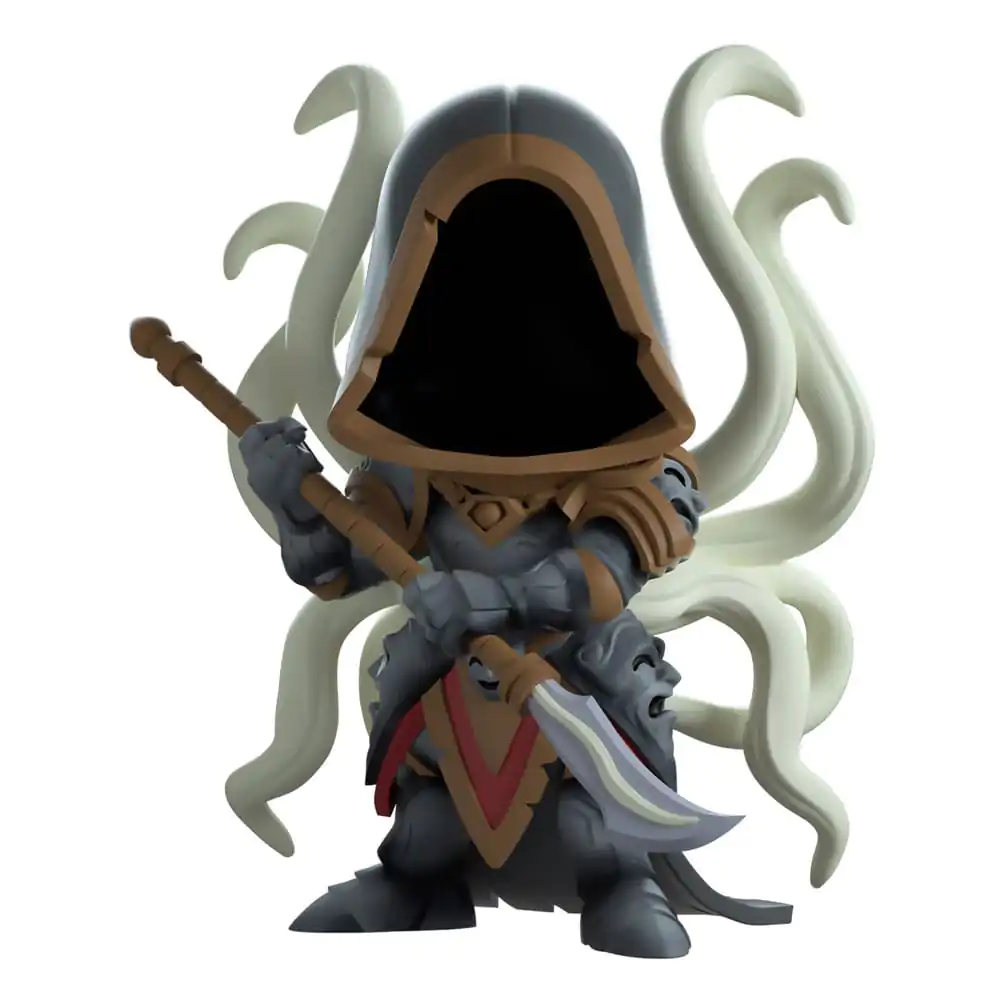 Diablo IV Figurina din vinil Inarius 10 cm poza produsului