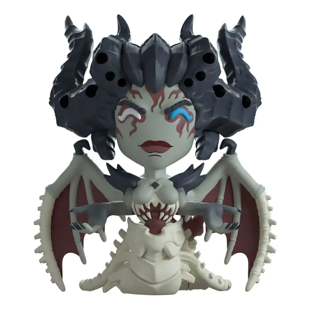 Figurina de vinil Diablo IV Lilith, Daughter of Hatred 10 cm poza produsului