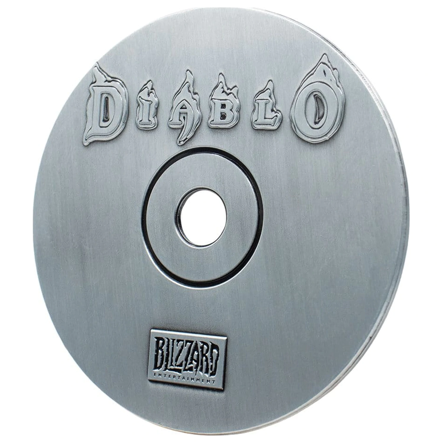 Diablo Replica 30th Anniversary CD-ROM Ediție Limitată 11 cm poza produsului