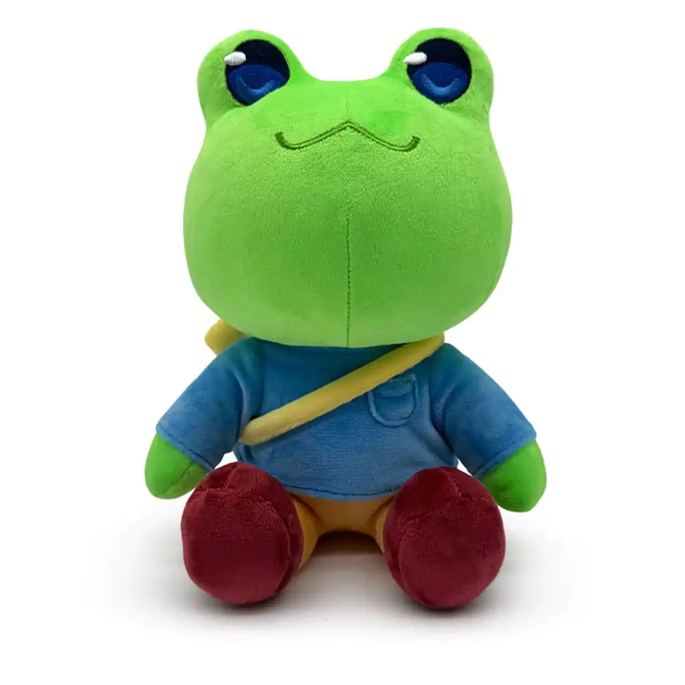 Die in the Dungeon Plush Figura Cinder 22 cm poza produsului