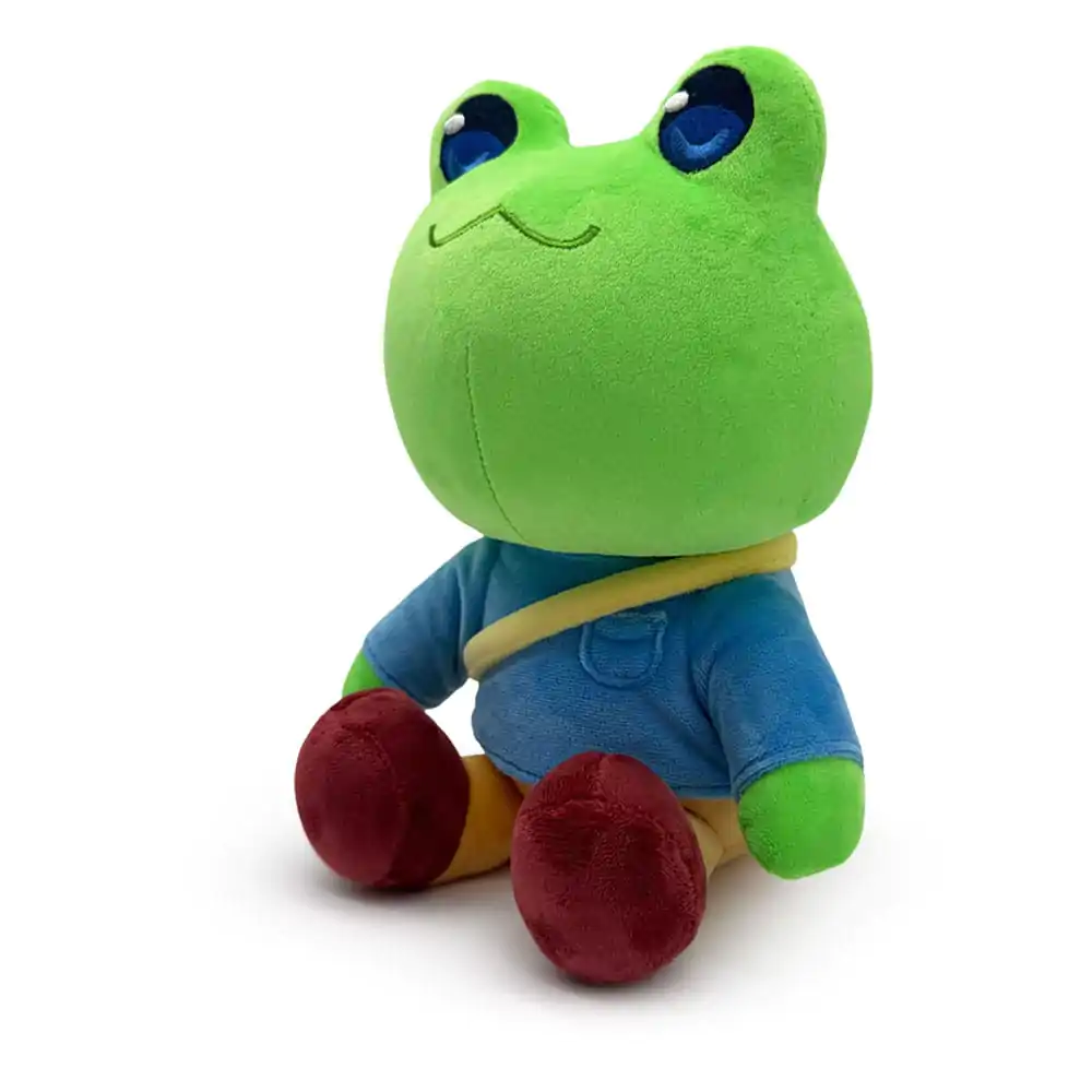 Die in the Dungeon Plush Figura Cinder 22 cm poza produsului