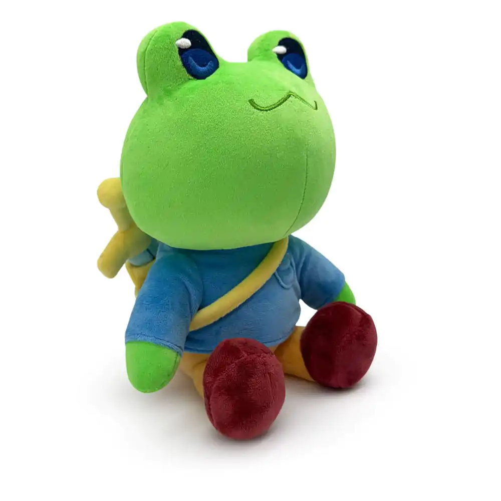 Die in the Dungeon Plush Figura Cinder 22 cm poza produsului