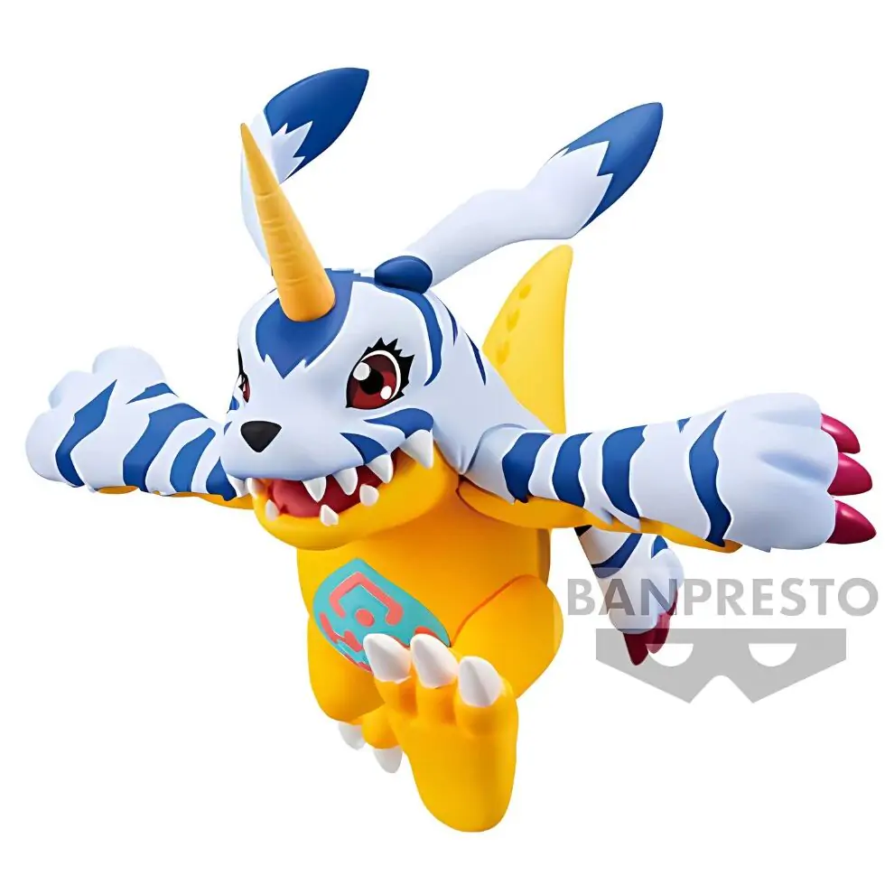 Digimon Adventure - Adventure Archives figurină Gagumon 9cm poza produsului
